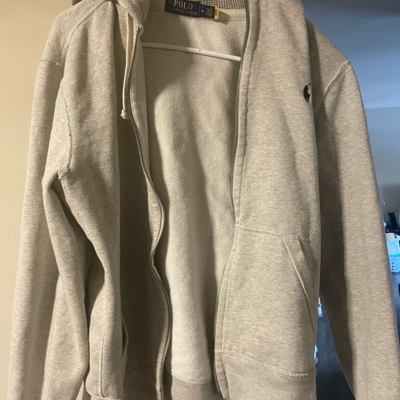 Medium polo jacket - Picture 3 of 3